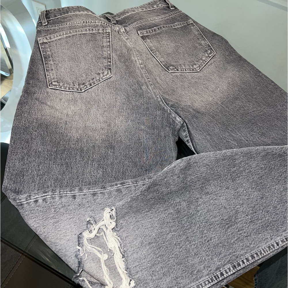 Zara Womens jeans